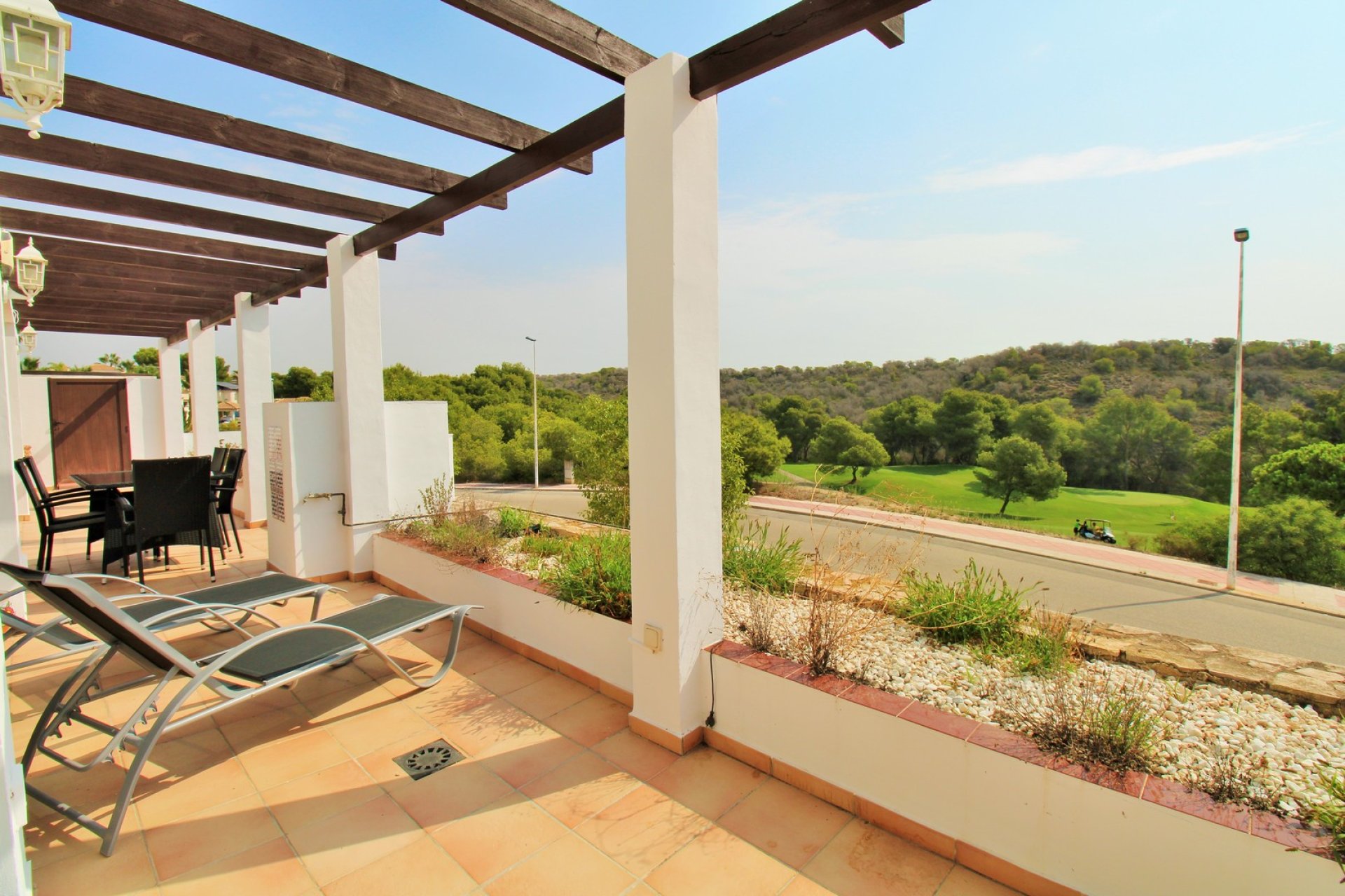 Resale - Apartment -
Las Ramblas