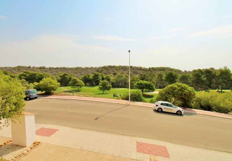 Resale - Apartment -
Las Ramblas