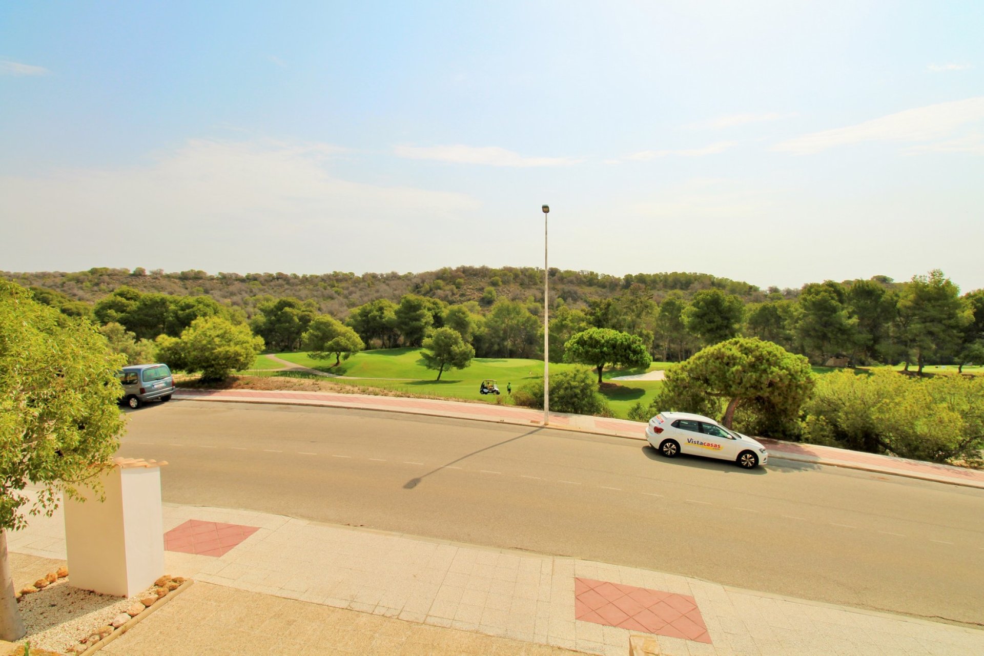 Resale - Apartment -
Las Ramblas