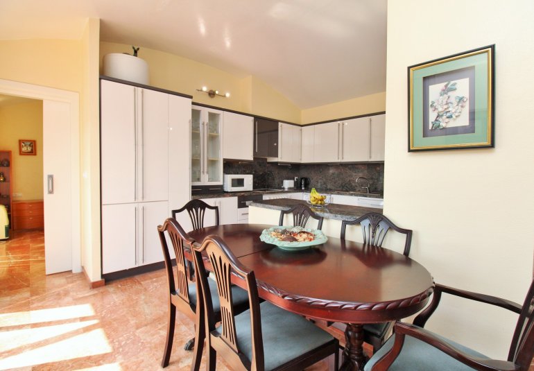 Resale - Apartment -
Las Ramblas