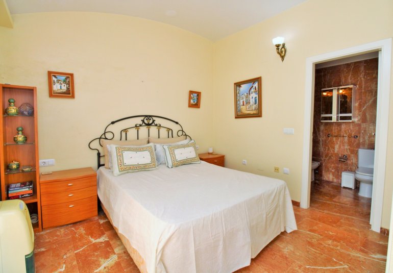 Resale - Apartment -
Las Ramblas