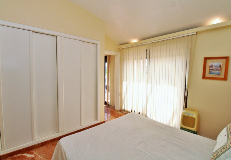 Resale - Apartment -
Las Ramblas