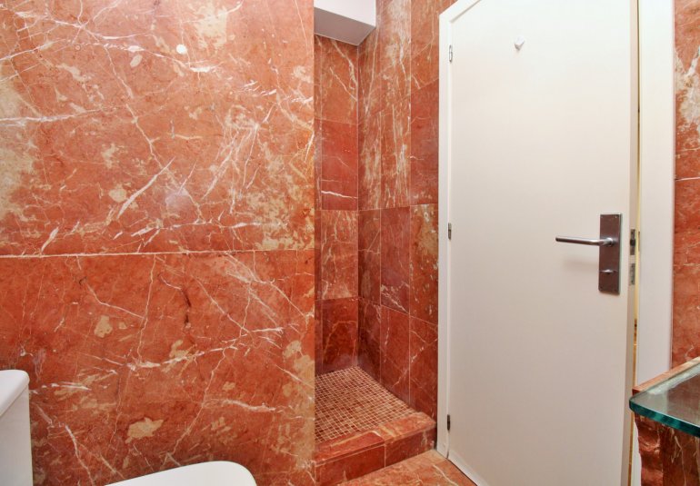 Resale - Apartment -
Las Ramblas