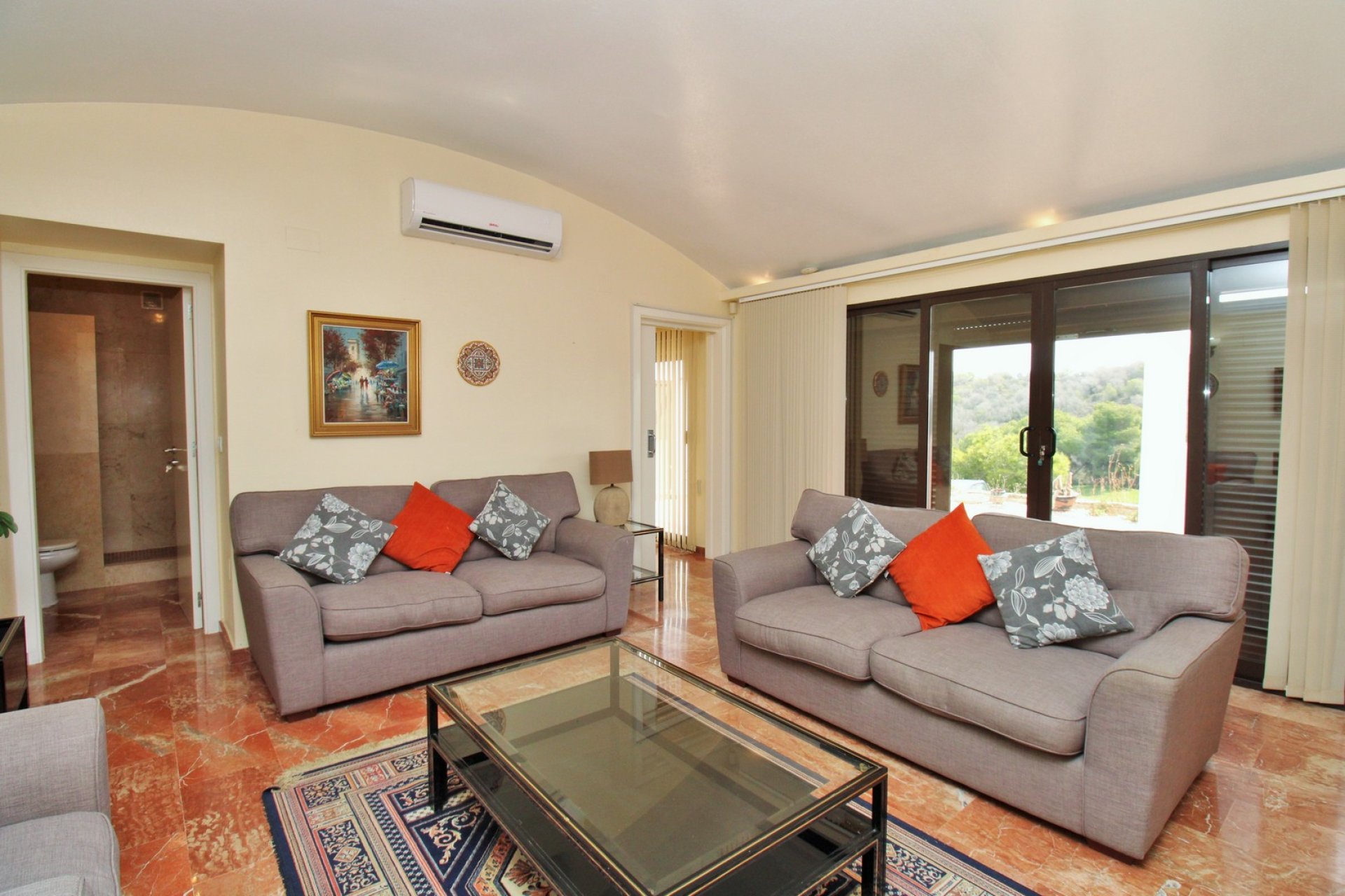 Resale - Apartment -
Las Ramblas