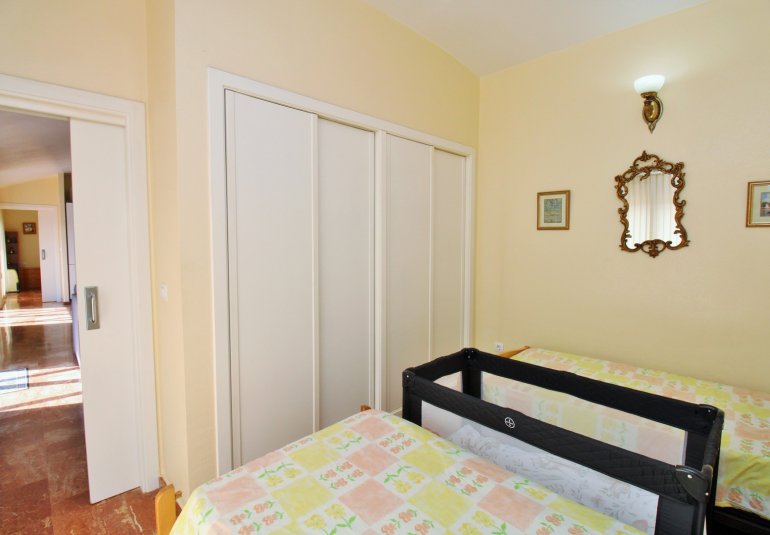 Resale - Apartment -
Las Ramblas