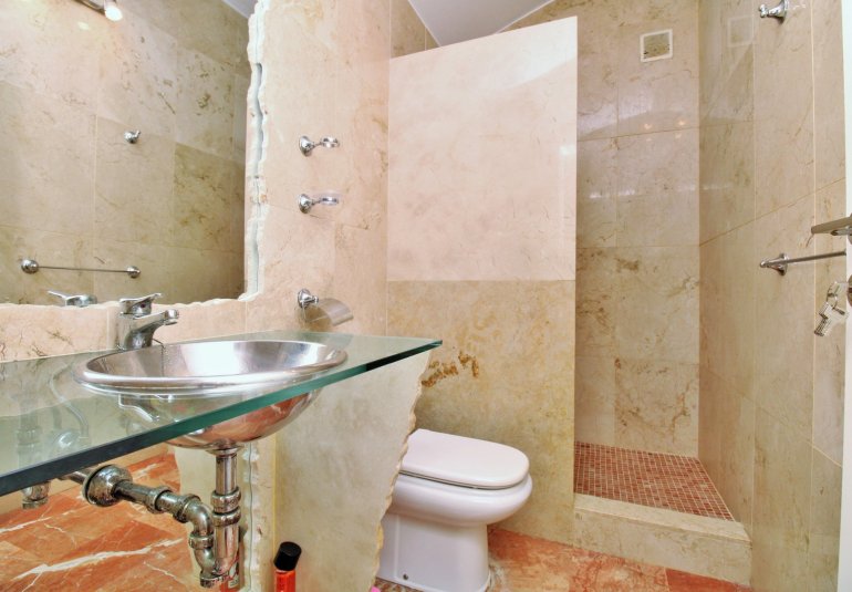 Resale - Apartment -
Las Ramblas