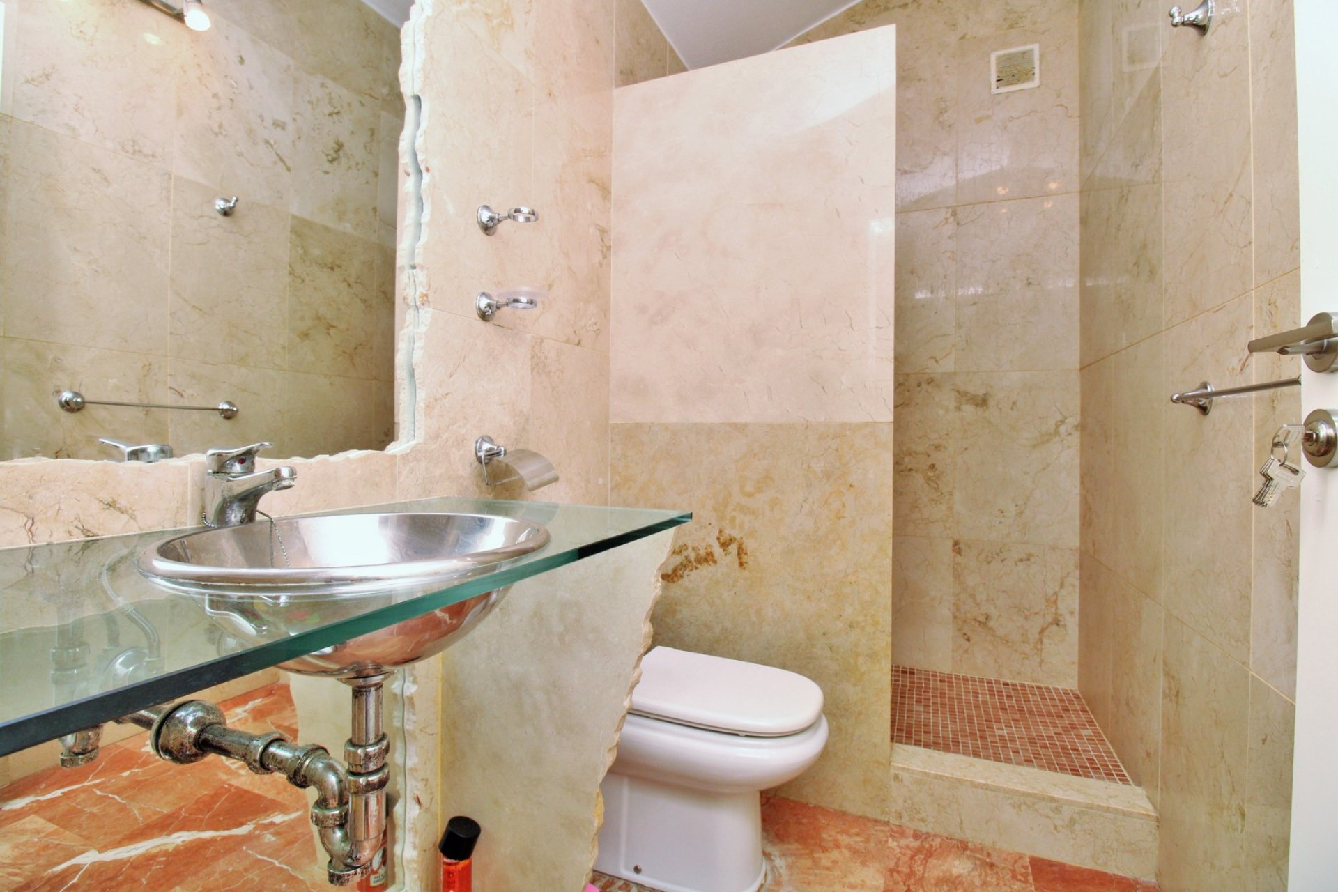 Resale - Apartment -
Las Ramblas