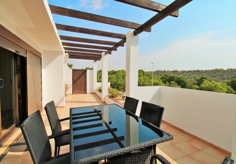 Resale - Apartment -
Las Ramblas