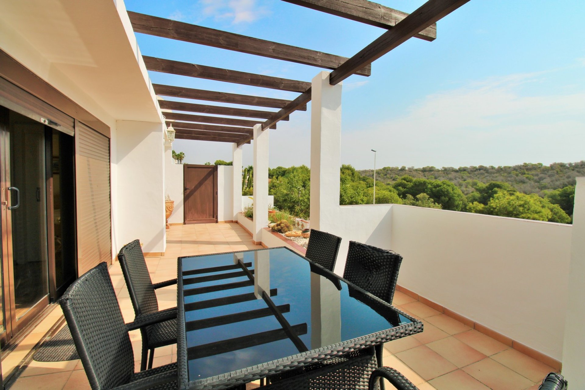 Resale - Apartment -
Las Ramblas