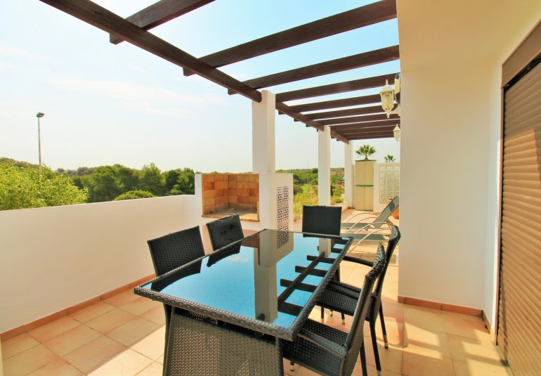 Resale - Apartment -
Las Ramblas