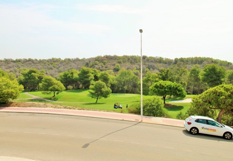 Resale - Apartment -
Las Ramblas