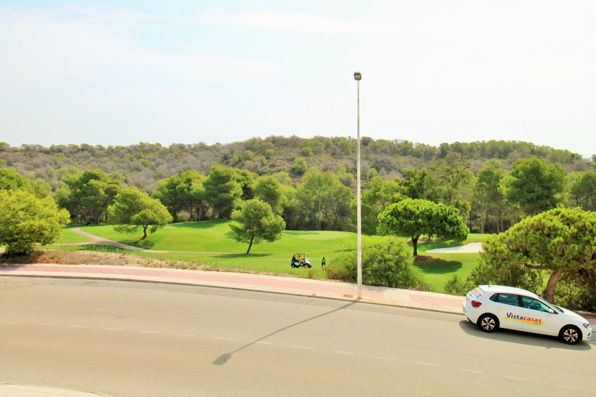 Resale - Apartment -
Las Ramblas