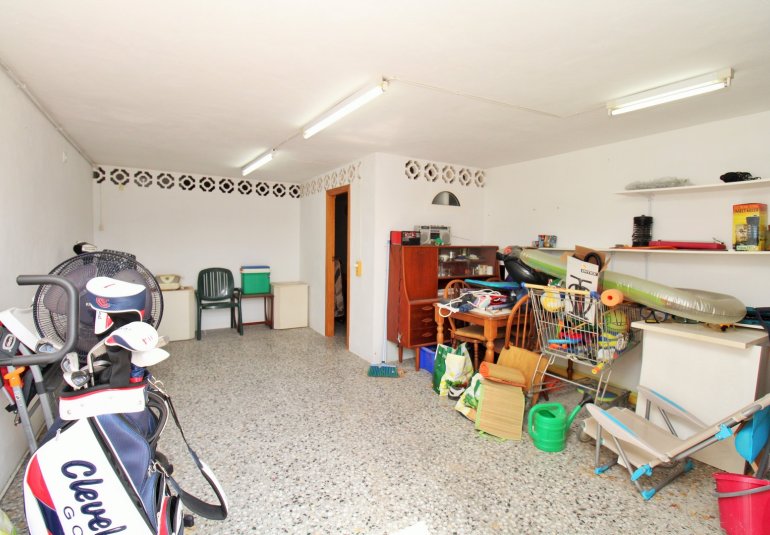 Resale - Apartment -
Las Ramblas