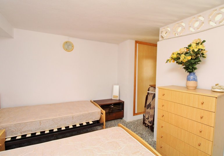 Resale - Apartment -
Las Ramblas
