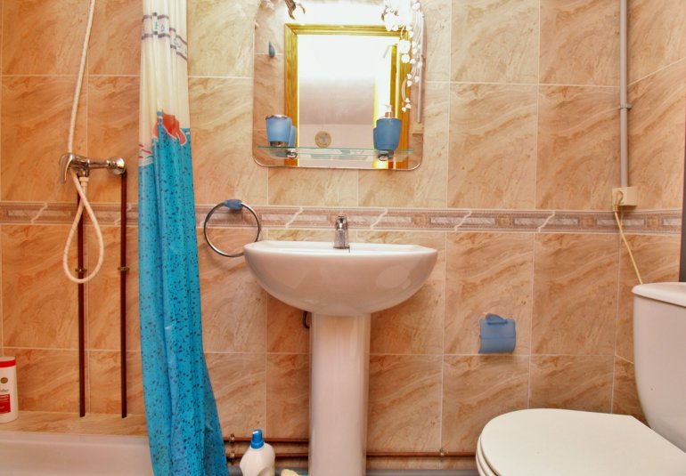 Resale - Apartment -
Las Ramblas