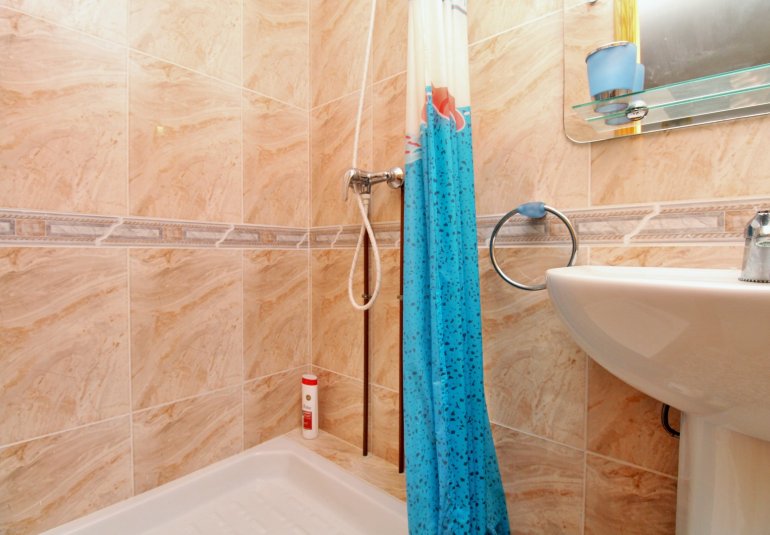 Resale - Apartment -
Las Ramblas