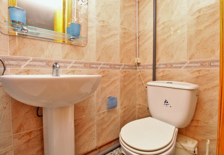 Resale - Apartment -
Las Ramblas