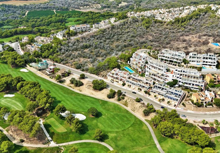 Resale - Apartment -
Las Ramblas