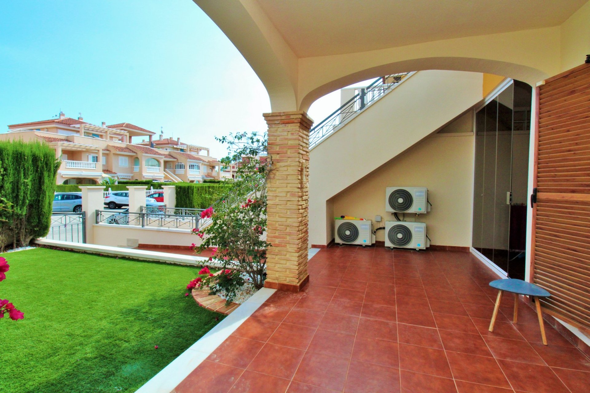 Resale - Apartment -
Playa Flamenca