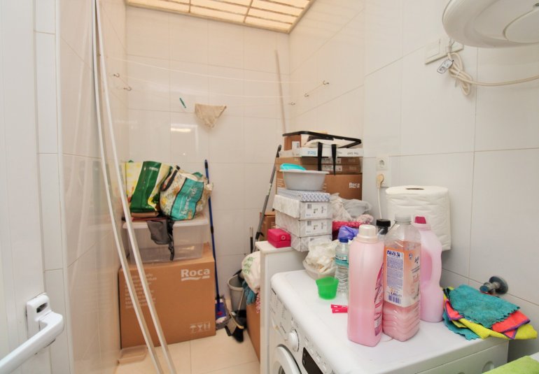 Resale - Apartment -
Playa Flamenca