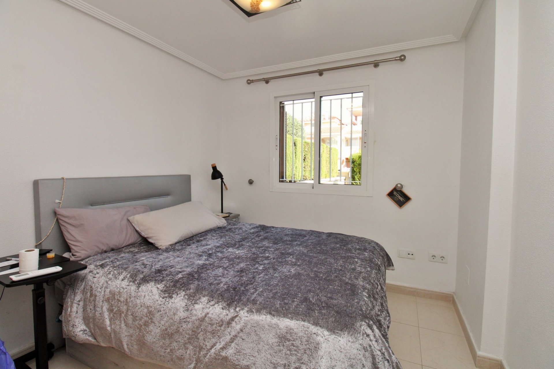 Resale - Apartment -
Playa Flamenca