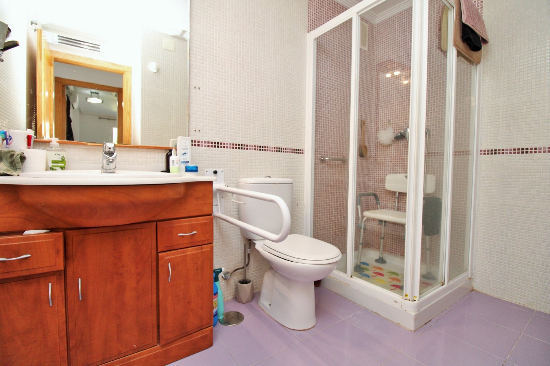 Resale - Apartment -
Playa Flamenca