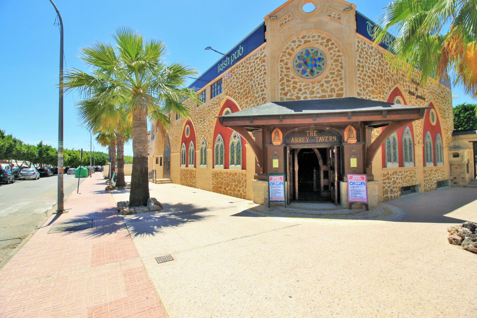 Resale - Apartment -
Playa Flamenca