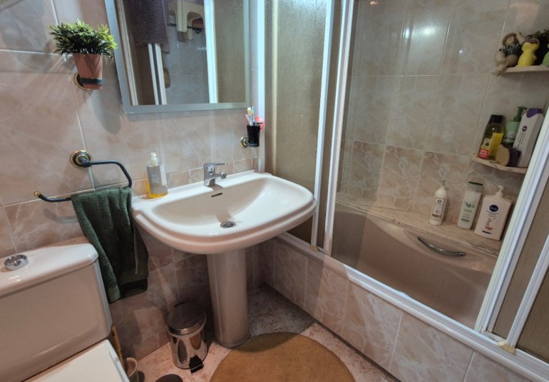 Resale - Apartment -
Torrevieja - Costa Blanca Sur