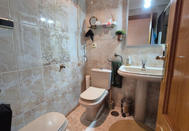 Resale - Apartment -
Torrevieja - Costa Blanca Sur