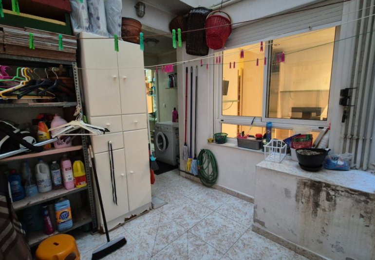 Resale - Apartment -
Torrevieja - Costa Blanca Sur