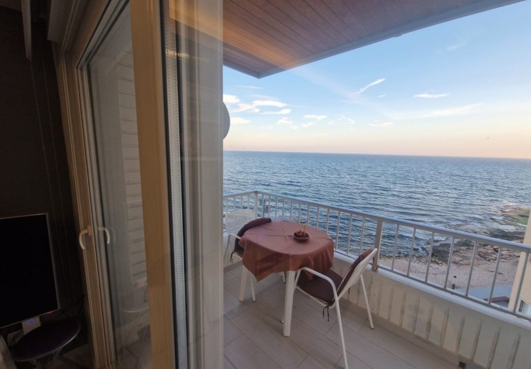 Resale - Apartment -
Torrevieja - Costa Blanca Sur