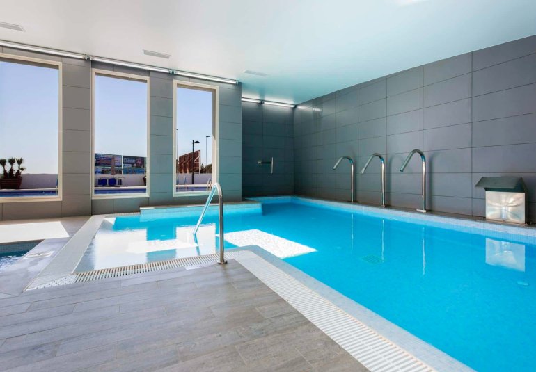 Resale - Apartment -
Villamartin - Los Dolses