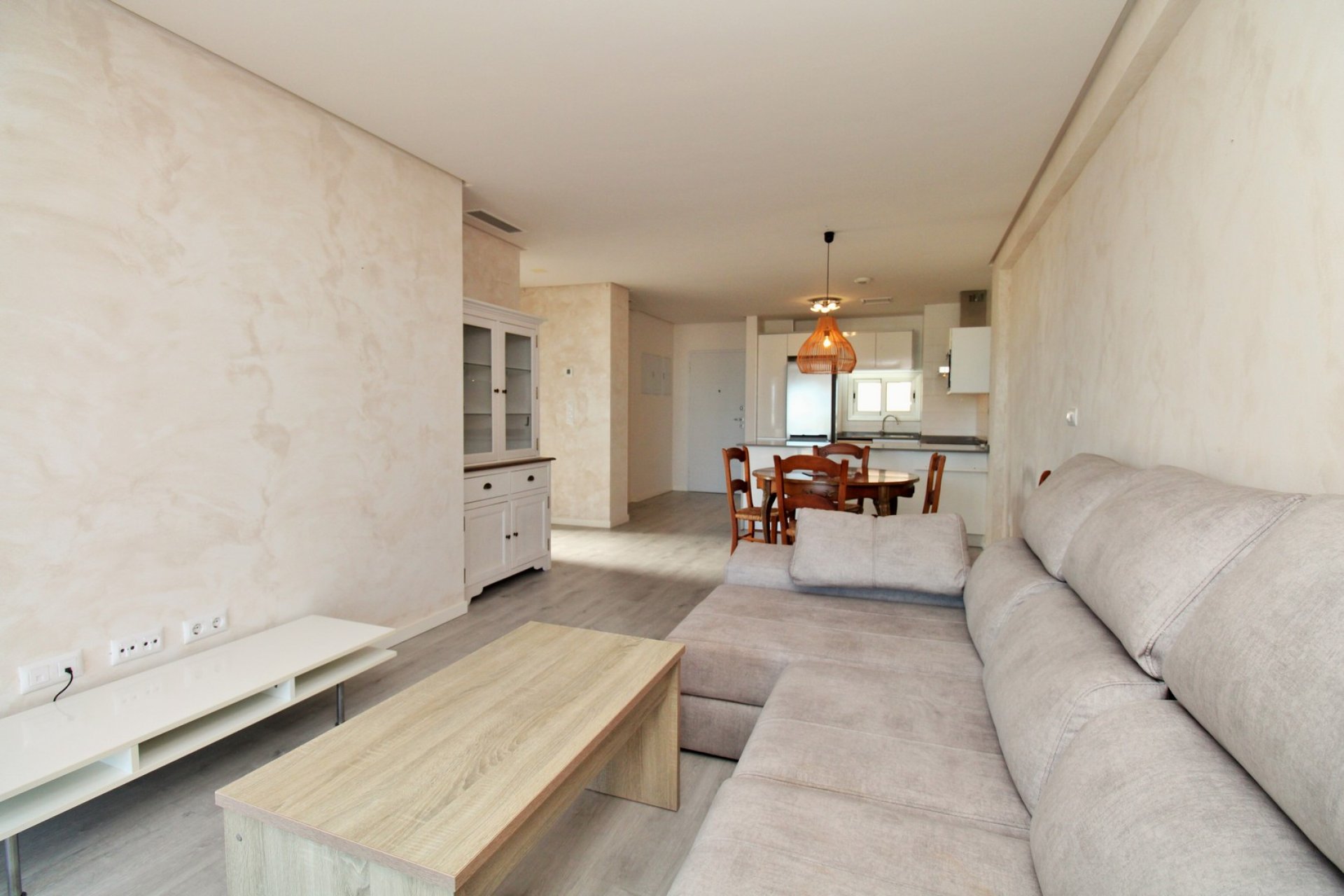 Resale - Apartment -
Villamartin - Los Dolses