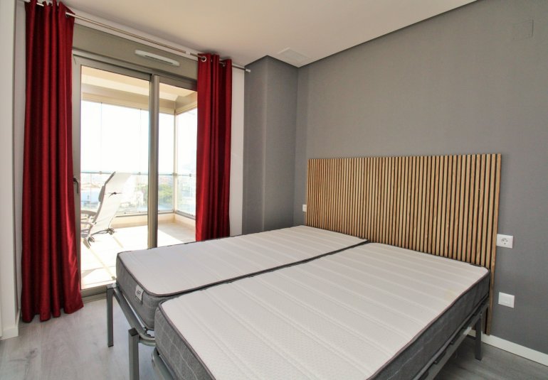 Resale - Apartment -
Villamartin - Los Dolses