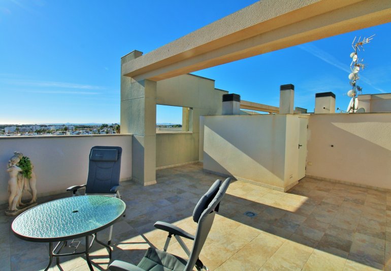 Resale - Apartment -
Villamartin - Los Dolses