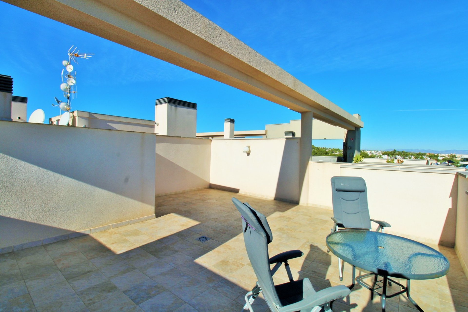 Resale - Apartment -
Villamartin - Los Dolses
