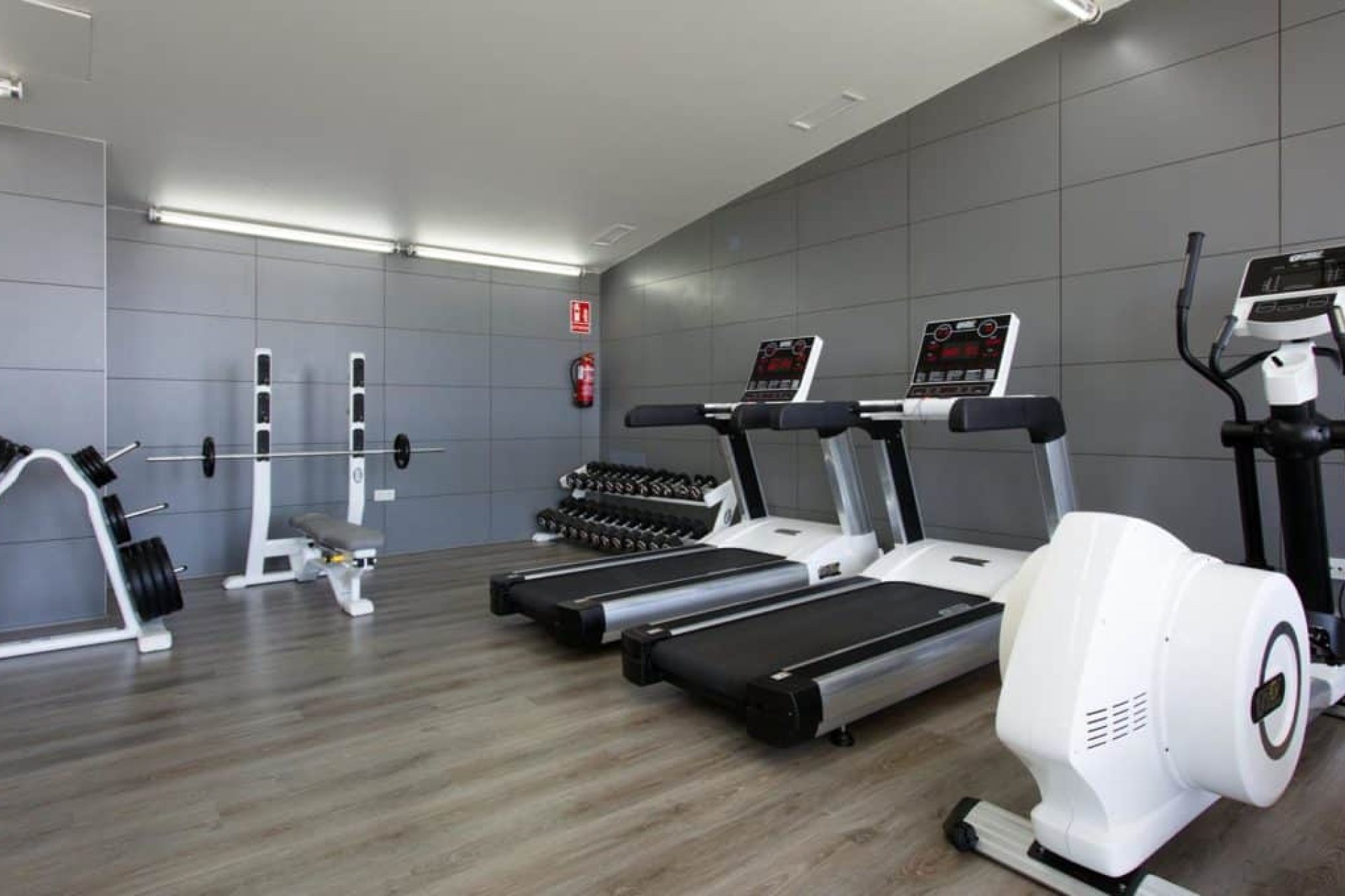 Resale - Apartment -
Villamartin - Los Dolses