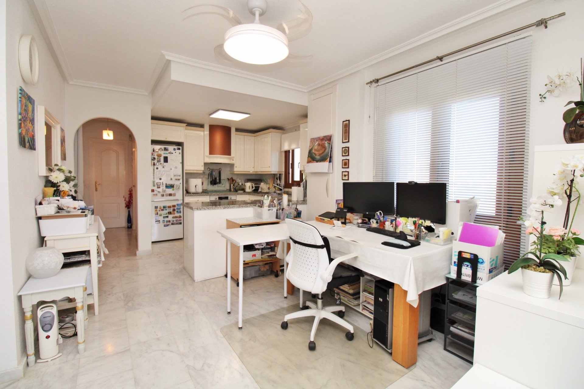 Resale - Apartment -
Villamartin - PAU 8