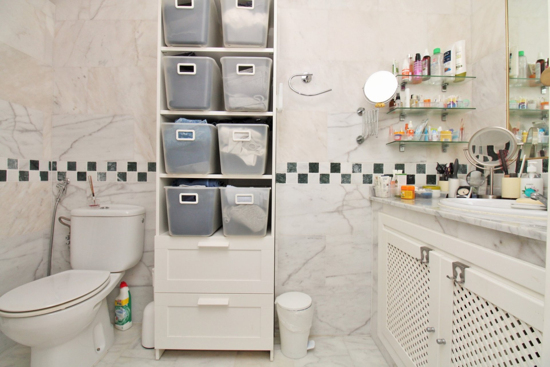 Resale - Apartment -
Villamartin - PAU 8