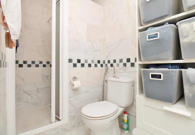 Resale - Apartment -
Villamartin - PAU 8