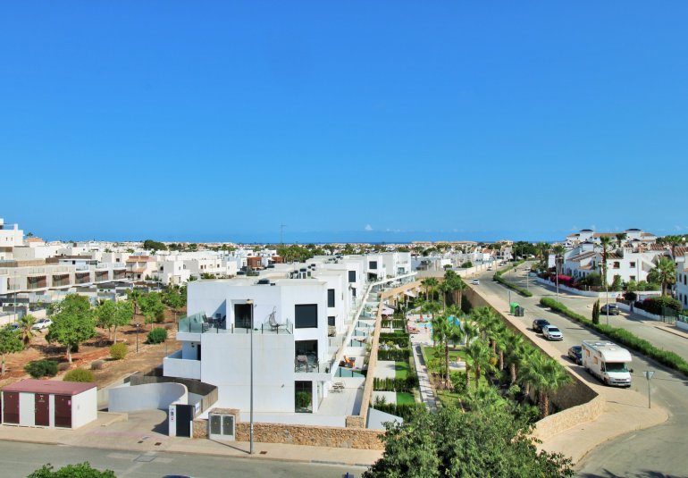 Resale - Apartment -
Villamartin - PAU 8