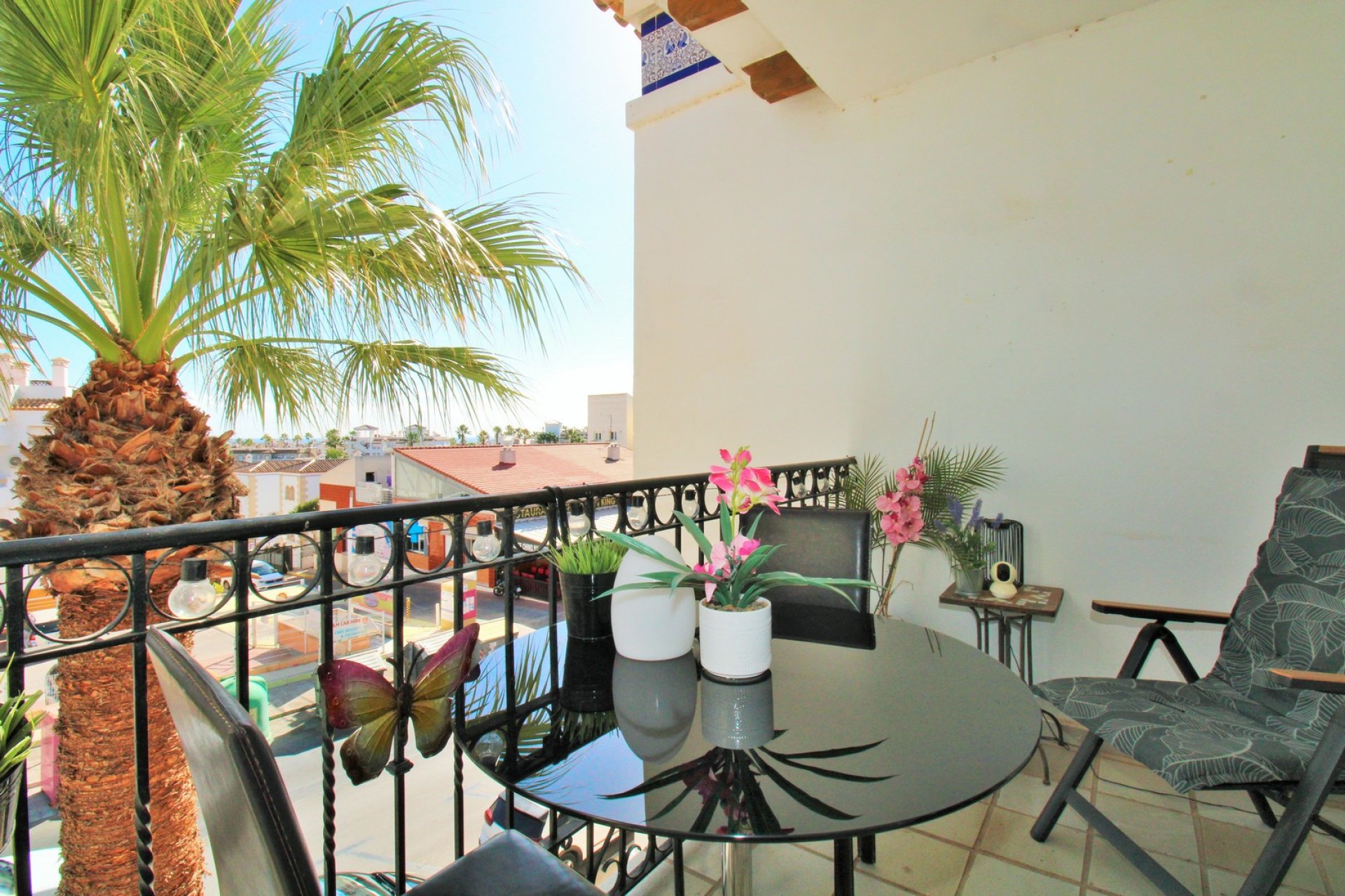 Resale - Apartment -
Villamartin