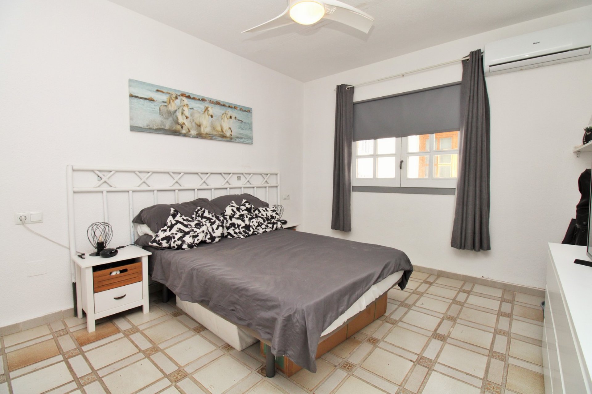 Resale - Apartment -
Villamartin