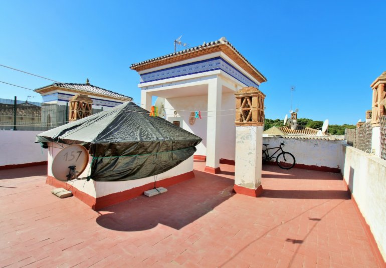 Resale - Apartment -
Villamartin