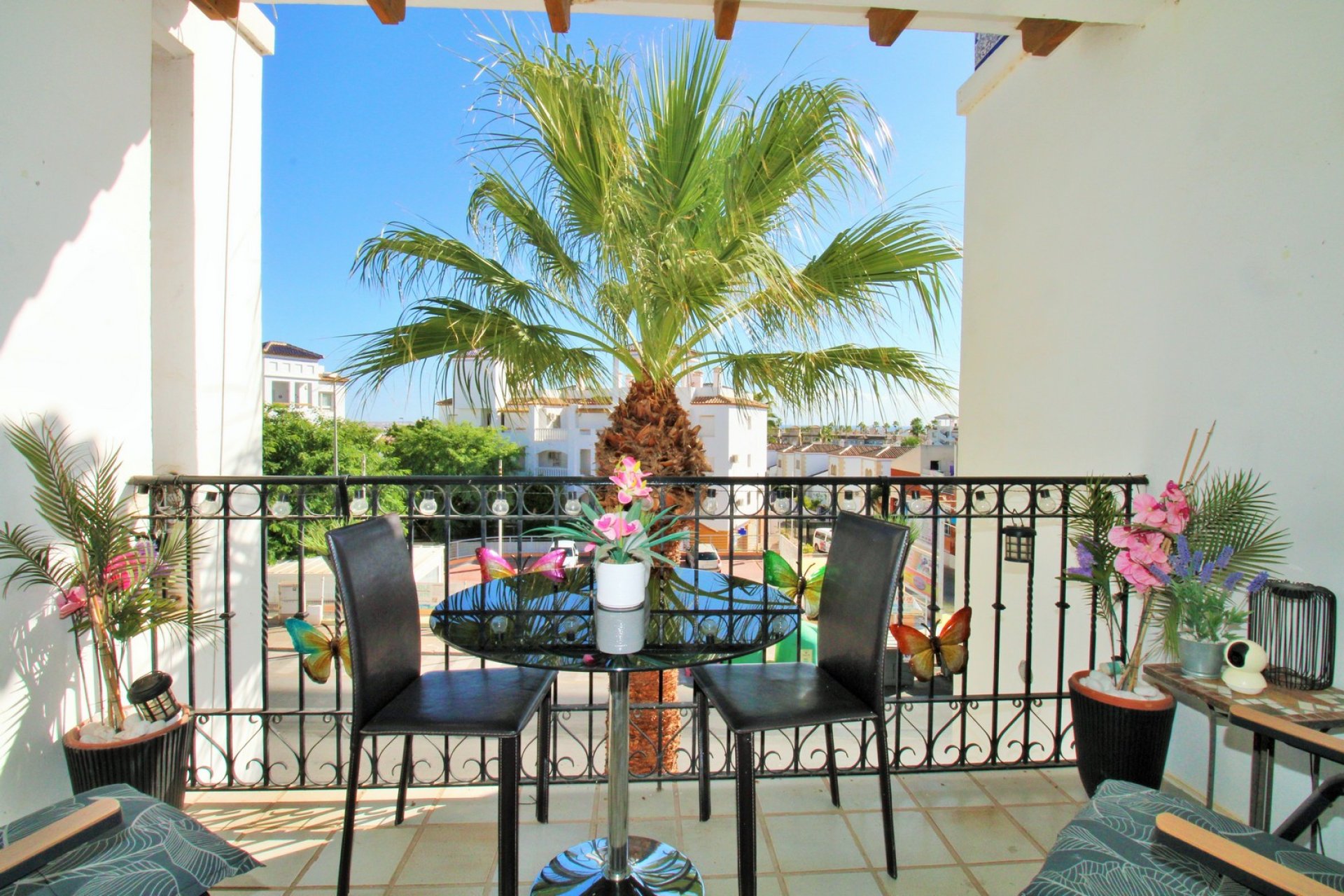 Resale - Apartment -
Villamartin