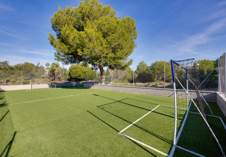 Resale - Bungalow -
Orihuela Costa - Los Altos