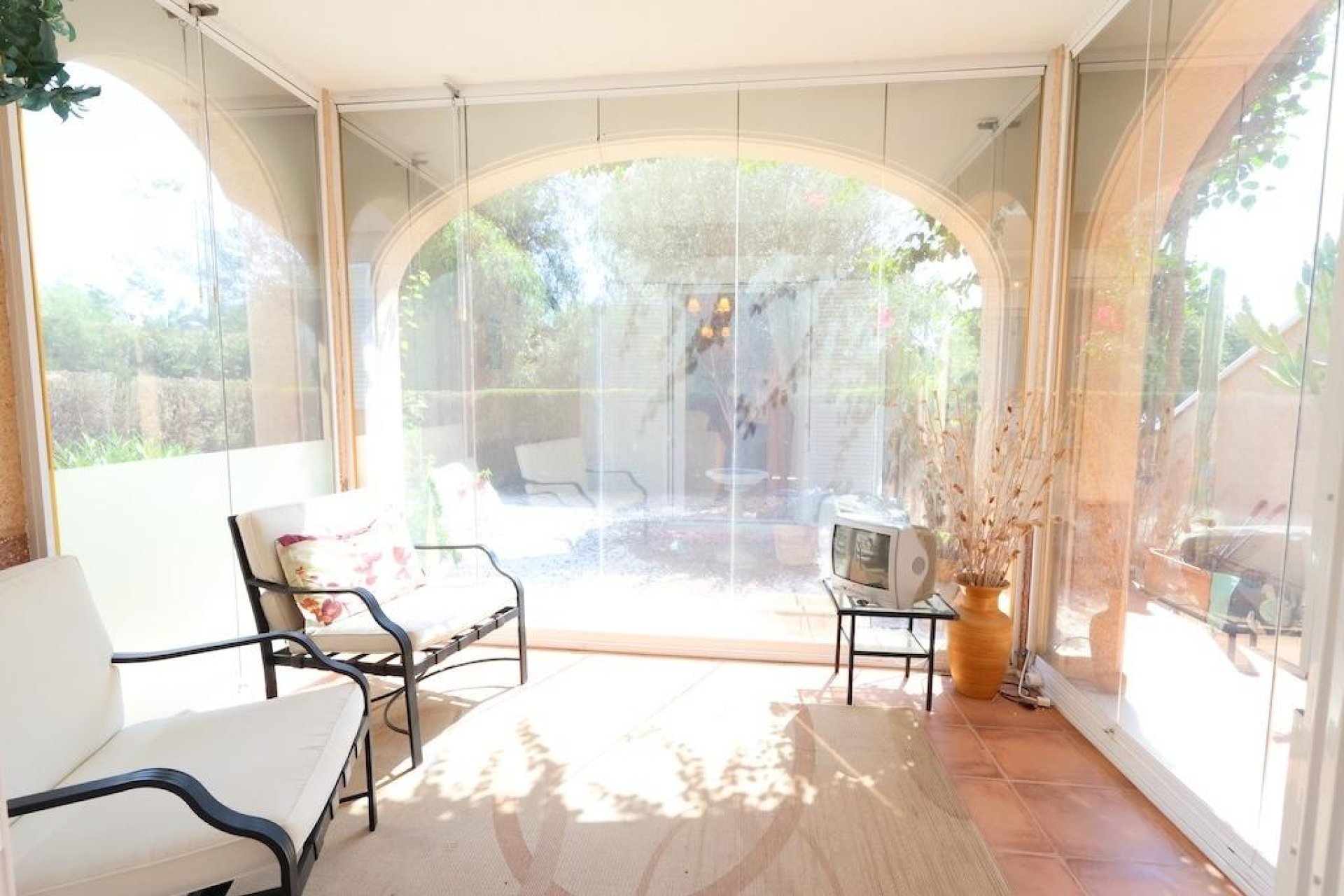 Resale - Bungalow -
Orihuela Costa - Punta Prima