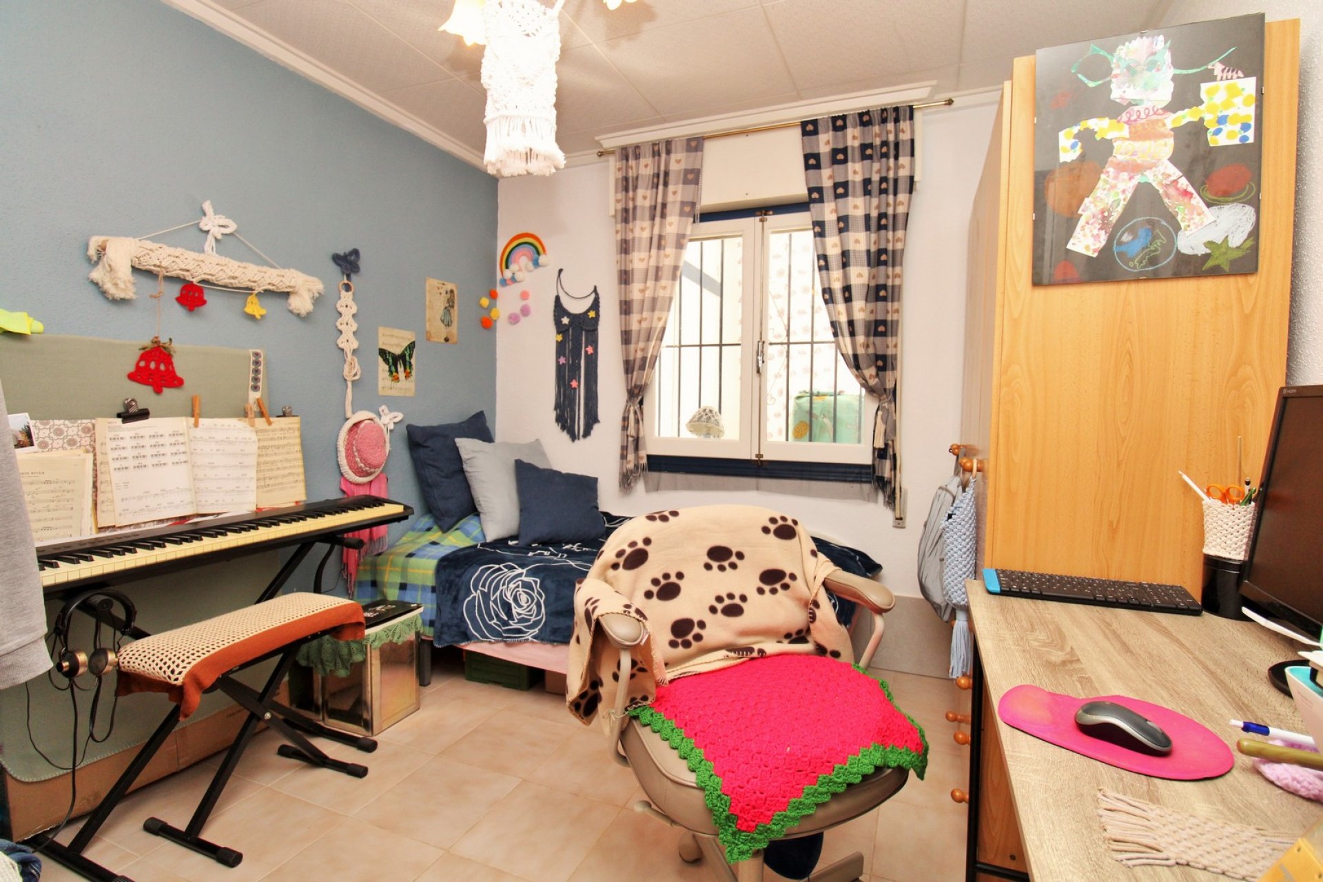 Resale - Bungalow -
Torrevieja - El Chaparral