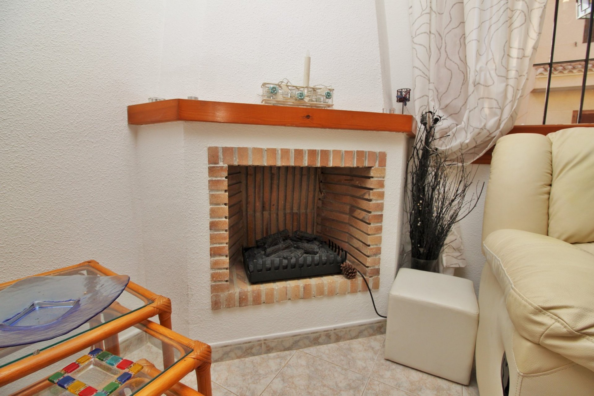Resale - Townhouse -
Playa Flamenca