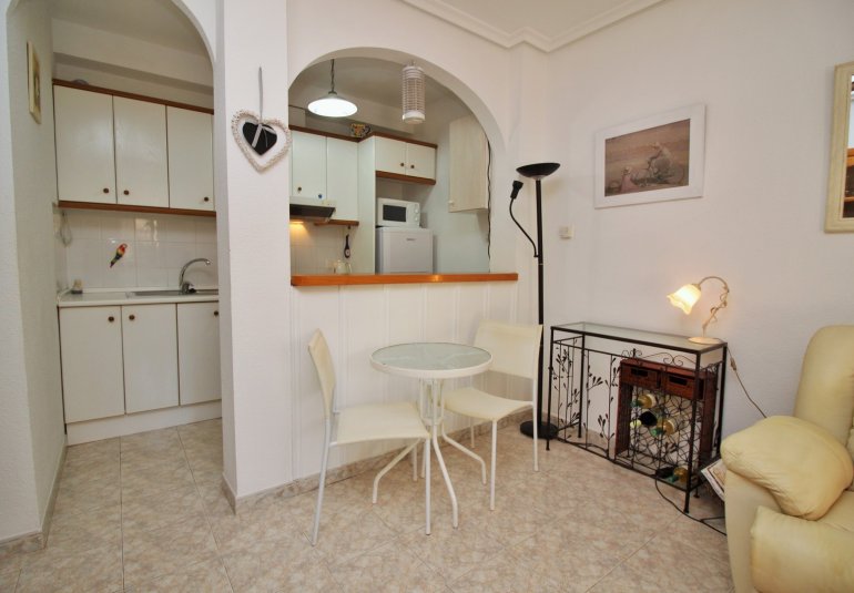 Resale - Townhouse -
Playa Flamenca